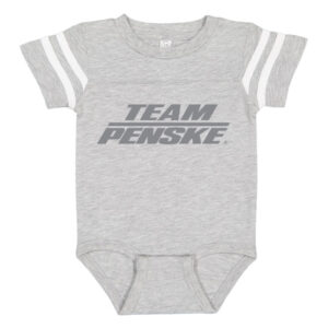 TP Vintage Grey Onesie