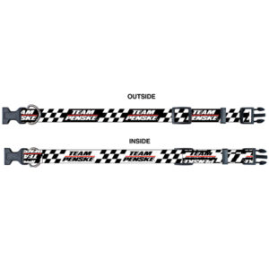 TP Dog Collar