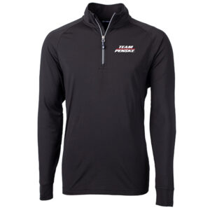 TP Adapt Eco Knit Stretch Recycled Quarter Zip Pullover