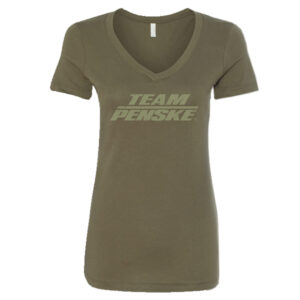 TP Ladies Military Tee