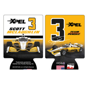 SM XPEL 12oz. Can Cooler