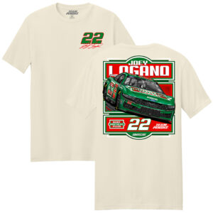 JL Hunt Brothers Pizza Car Tee