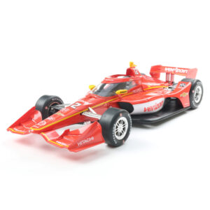 WP 2025 #12 Verizon 1/18 Diecast