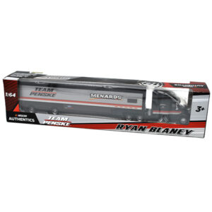 RB Menards Team Penske 1/64 Hauler