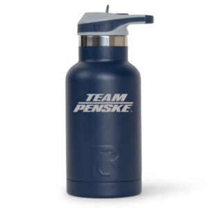 TP RTIC 12oz. Navy Cub Bottle