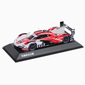 PPM 963 #6 24h Daytona 2023 1/43
