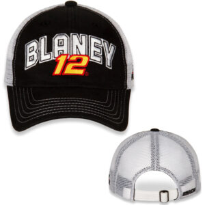 RB Mesh Back Ladies Hat