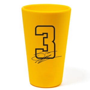 SM Silipint Silicone Pint Glass