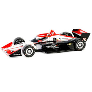 WP 2024 #12 Verizon Business 1/18 Diecast