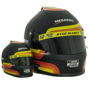 RB 2023 NASCAR Champion Full Size Replica Helmet