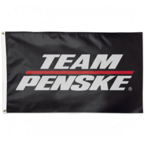 TP 3x5 2-Sided Flag