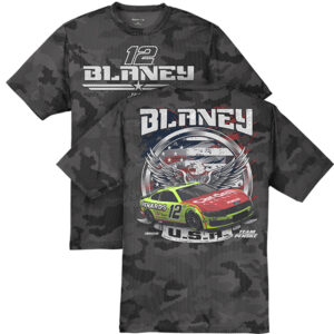 RB Menards Gray Camo Tee