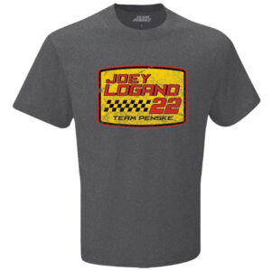 JL Vintage Tee