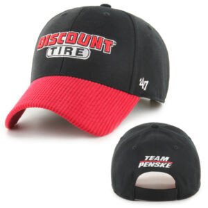 AC Discount Tire '47 MVP Driver Hat
