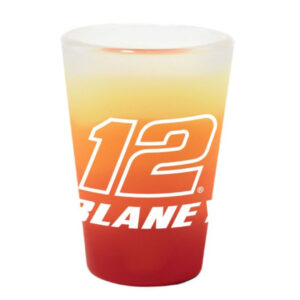 RB Silipint Silicone Shot Glass