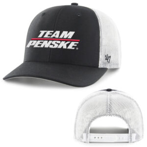 TP '47 Trucker