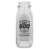 JN 2024 Indy 500 Champ Milk Bottle
