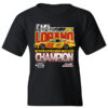 JL 2024 NASCAR Cup Champion Official Youth Tee