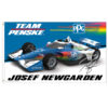 JN PPG 3x5 Flag