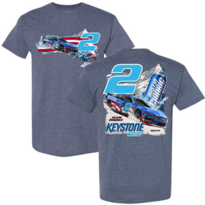 AC Keystone Light Racing Car Tee