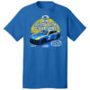 AC Freightliner Darlington Throwback Tee