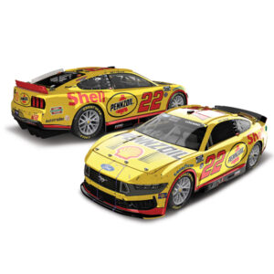 JL 2024 #22 Shell Pennzoil Nashville Win 1/24