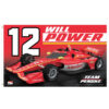 WP Verizon 3x5 Flag