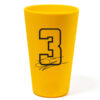SM Silipint Silicone Pint Glass