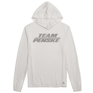 TP Sundial Hooded Long Sleeve Sun Shirt