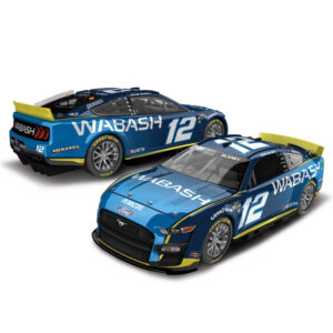 RB 2023 #12 Wabash 1/24
