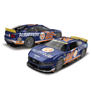 JL 2024 #22 Autotrader Atlanta Win 1/24