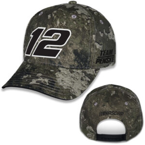 RB Truetimber Camo Hat