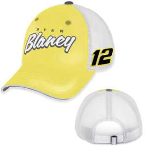 RB Pit Box Ladies Hat