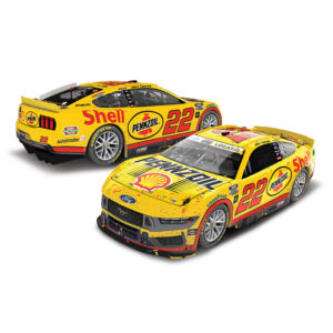JL 2024 #22 Shell Pennzoil Phoenix Win 1/64
