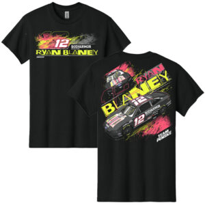 RB BODYARMOR Sports Drink Tee