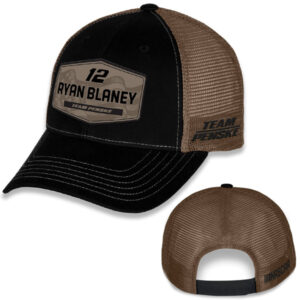 RB Rustic Flag Hat