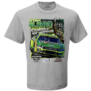RB 2025 New Hampshire Win Tee