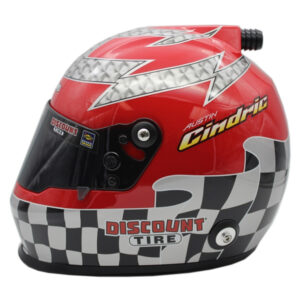 AC 2022 Daytona 500 Champion Full Size Replica Helmet