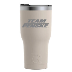 TP RTIC 30oz. Beach Matte Tumbler