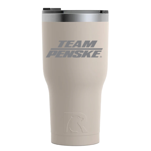 TP RTIC 30oz. Beach Matte Tumbler