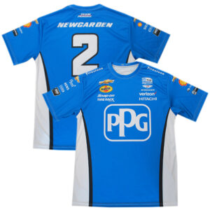 JN PPG Youth Uniform Shirt