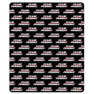 TP 50" x 60" Logo Blanket