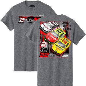 TP 2025 NASCAR Team Tee