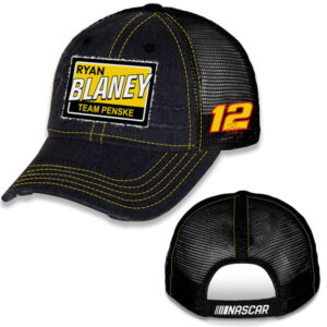 RB Vintage Patch Hat