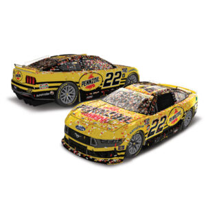 JL 2024 #22 Pennzoil  Vegas Win 1/24