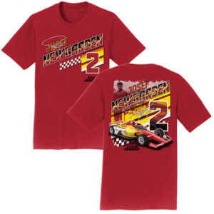 JN Shell Indy 500 Tee