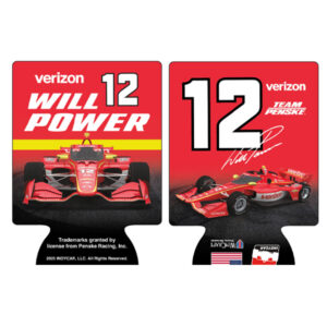 WP Verizon 12oz. Can Cooler