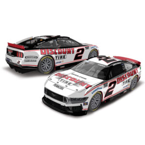 AC 2024 #2 Discount Tire 1/24