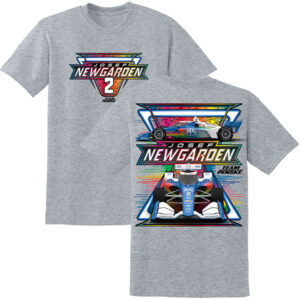 JN PPG Car Tee