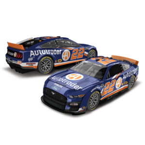 JL 2022 #22 Autotrader 1/24